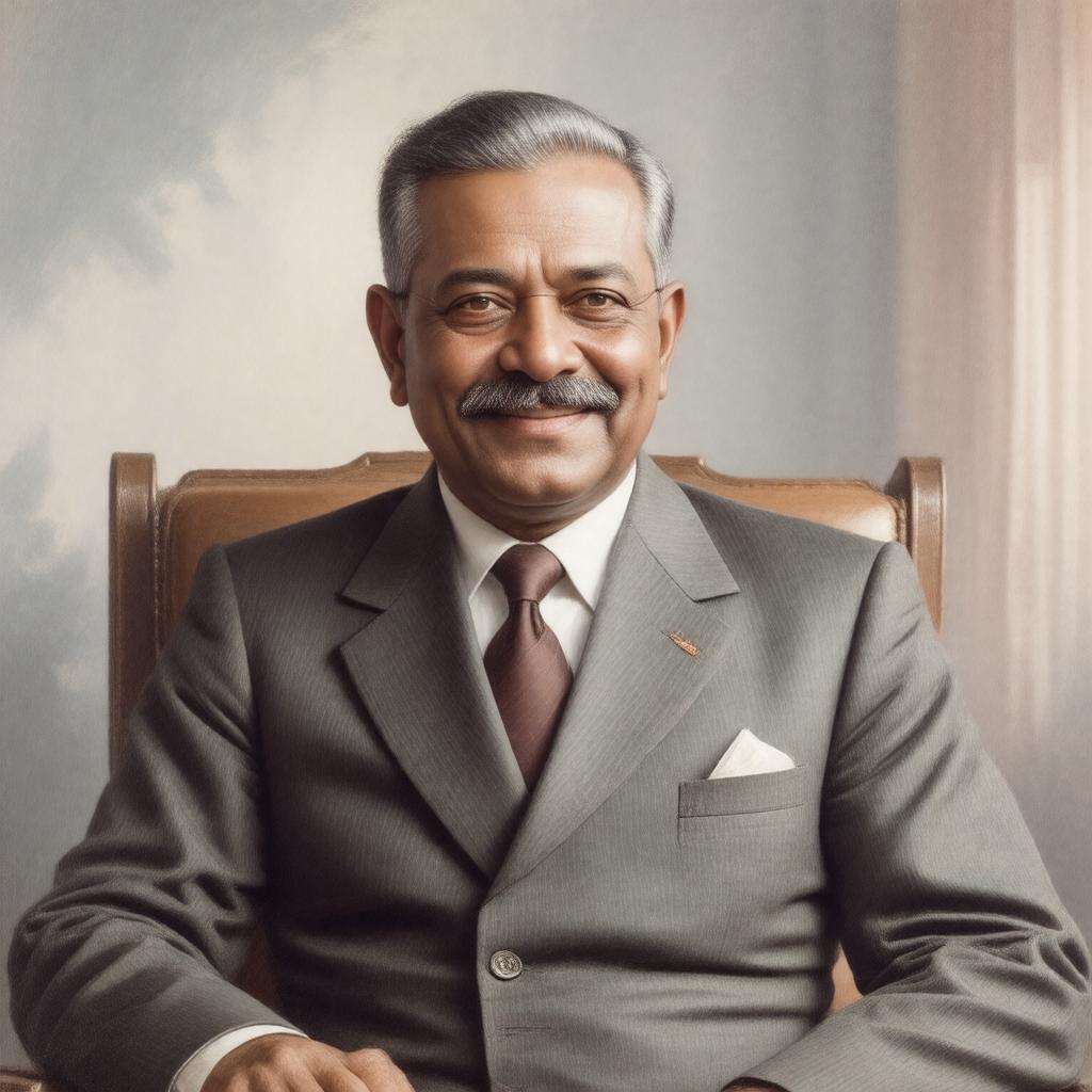 Rajendra Prasad